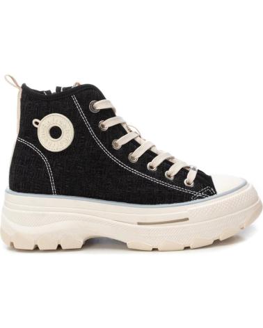 Woman Trainers REFRESH 172563 NEGRO