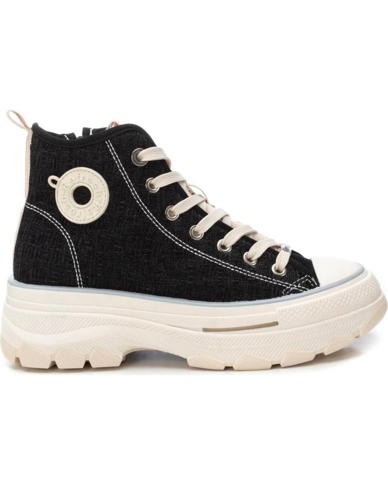 Sportif pour Femme REFRESH 172563 NEGRO