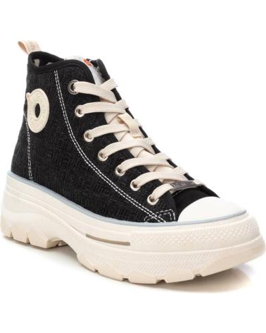 Sportif pour Femme REFRESH 172563 NEGRO