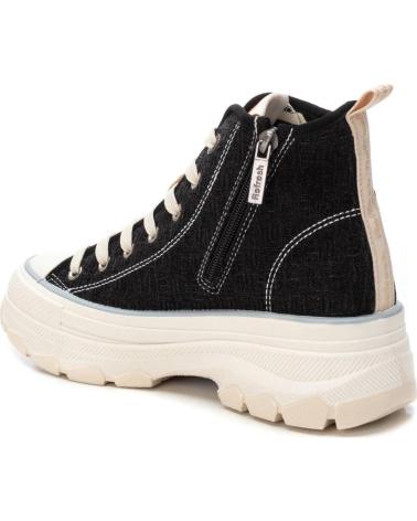 Sportif pour Femme REFRESH 172563 NEGRO