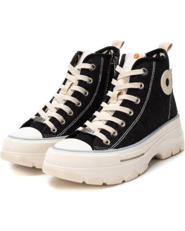 Sportif pour Femme REFRESH 172563 NEGRO