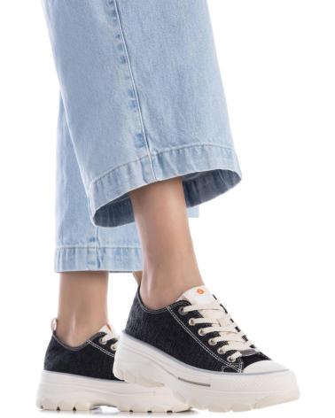 Sportif pour Femme REFRESH 172564 NEGRO