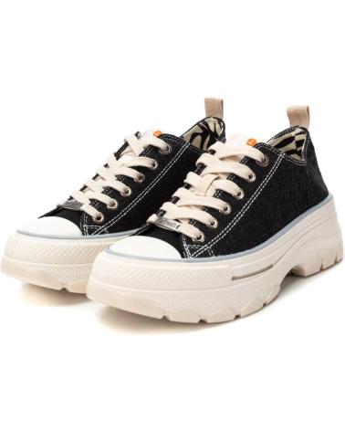 Sportif pour Femme REFRESH 172564 NEGRO