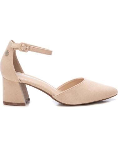 Woman Sandals REFRESH 172583 BEIGE