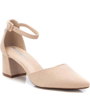 Sandales pour Femme REFRESH 172583 BEIGE