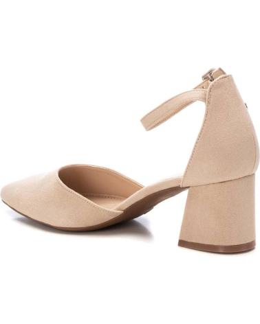 Sandales pour Femme REFRESH 172583 BEIGE