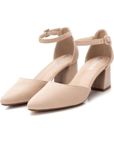 Sandales pour Femme REFRESH 172583 BEIGE