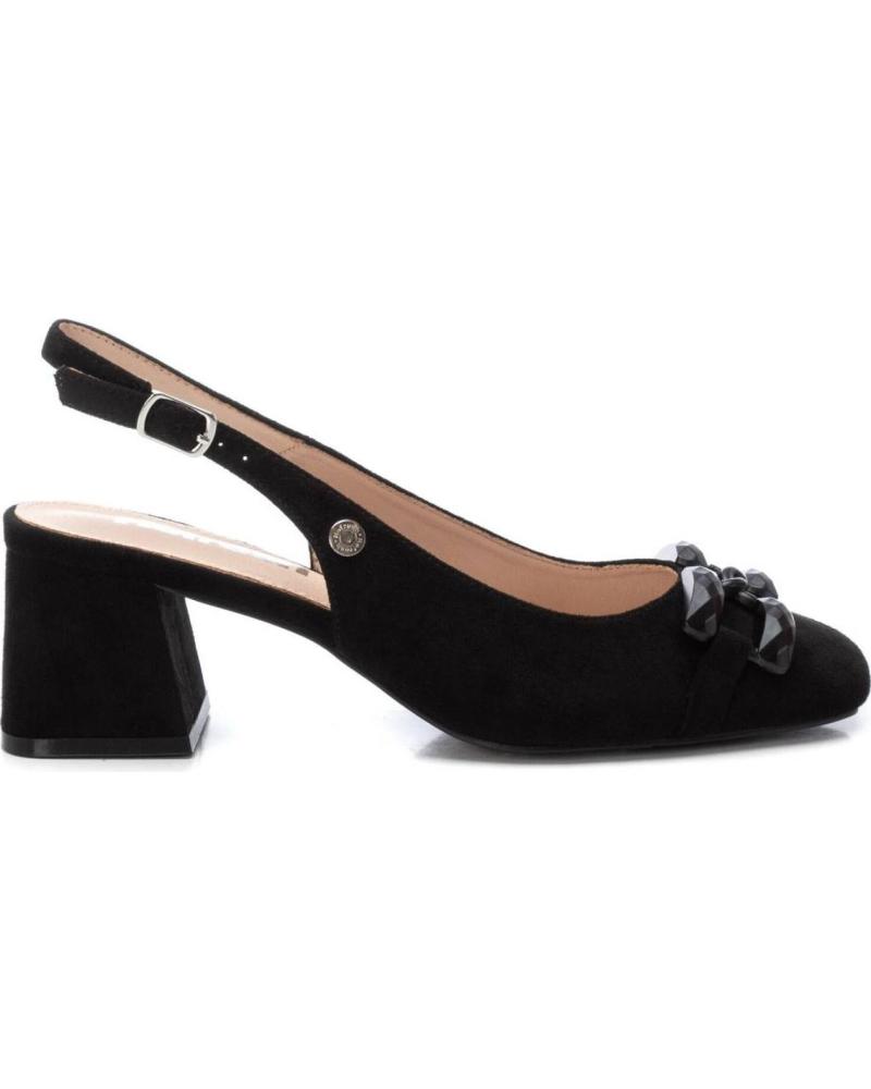 Ballerines pour Femme REFRESH 172587 NEGRO