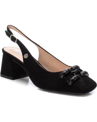 Ballerines pour Femme REFRESH 172587 NEGRO