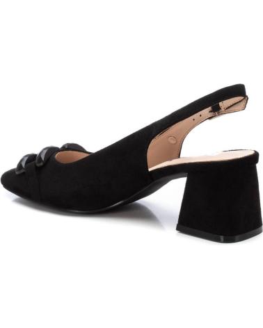 Ballerines pour Femme REFRESH 172587 NEGRO
