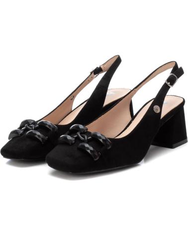 Ballerines pour Femme REFRESH 172587 NEGRO