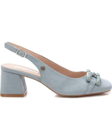 Woman Flat shoes REFRESH 172587 JEANS
