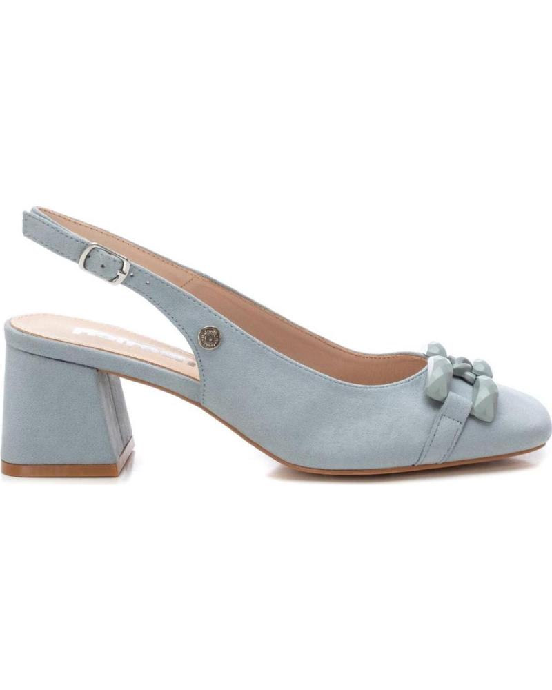 Ballerines pour Femme REFRESH 172587 JEANS