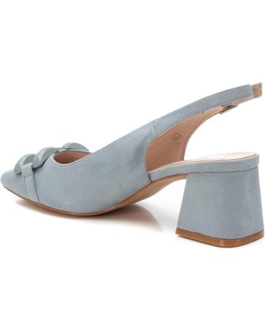 Ballerines pour Femme REFRESH 172587 JEANS