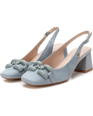 Ballerines pour Femme REFRESH 172587 JEANS