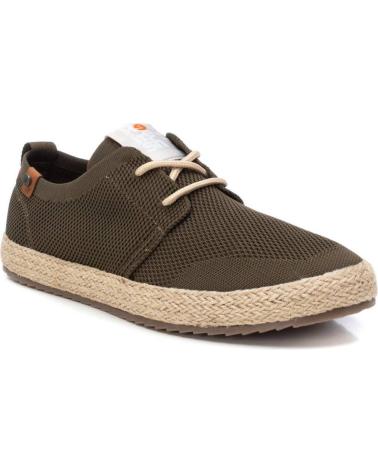 Schuhe für Herren REFRESH 172596 KAKI
