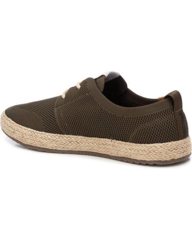 Schuhe für Herren REFRESH 172596 KAKI