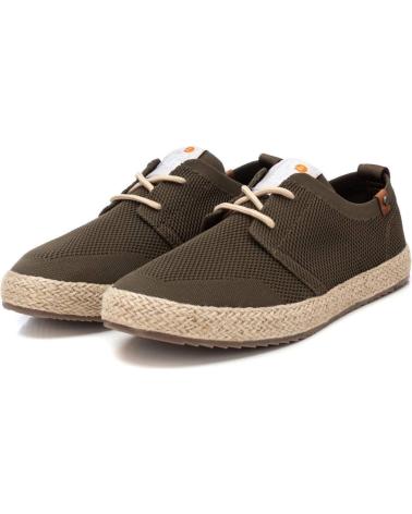 Schuhe für Herren REFRESH 172596 KAKI