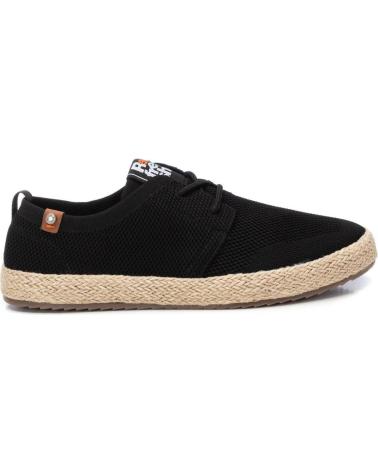 Sapatos de Homem REFRESH 172596 NEGRO