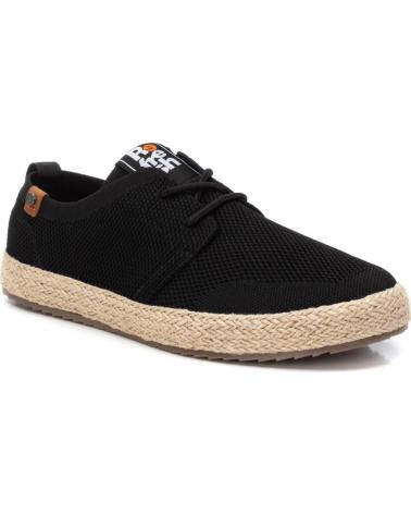 Sapatos de Homem REFRESH 172596 NEGRO