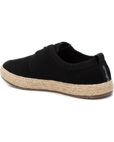 Sapatos de Homem REFRESH 172596 NEGRO