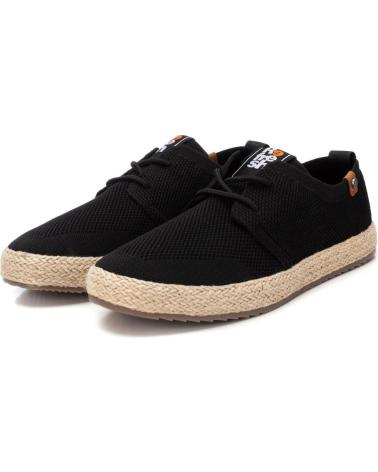 Sapatos de Homem REFRESH 172596 NEGRO