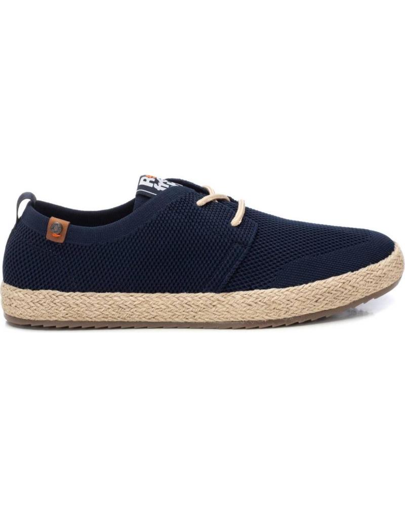 Zapatos de Hombre REFRESH 172596 NAVY
