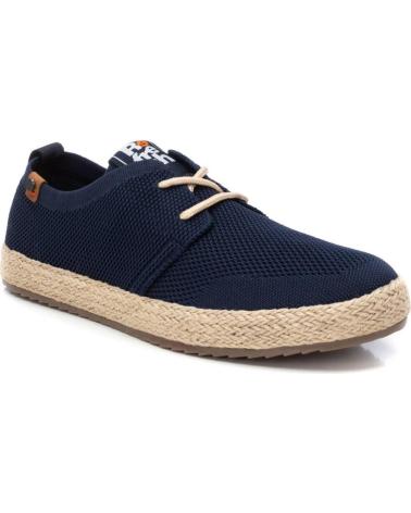Zapatos de Hombre REFRESH 172596 NAVY