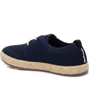Zapatos de Hombre REFRESH 172596 NAVY