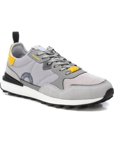 Deportivas de Hombre REFRESH 172601 GRIS