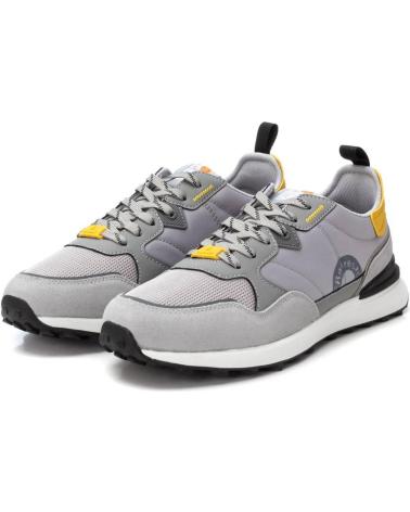 Deportivas de Hombre REFRESH 172601 GRIS