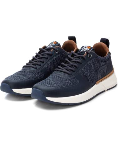 Deportivas de Hombre REFRESH 172603 NAVY
