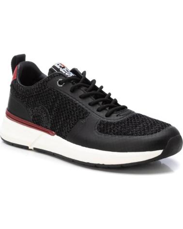 Deportivas de Hombre REFRESH 172603 NEGRO