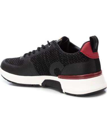 Deportivas de Hombre REFRESH 172603 NEGRO