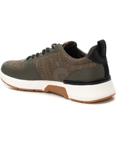 Deportivas de Hombre REFRESH 172603 KAKI