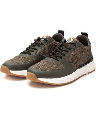 Deportivas de Hombre REFRESH 172603 KAKI