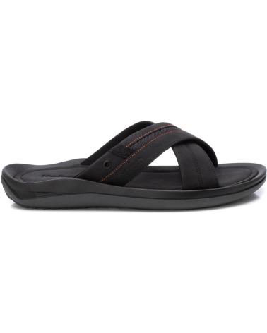 Chanclas de Hombre REFRESH 172619 NEGRO