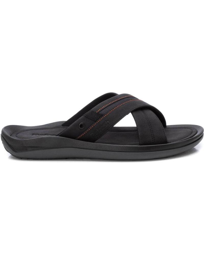 Chanclas de Hombre REFRESH 172619 NEGRO