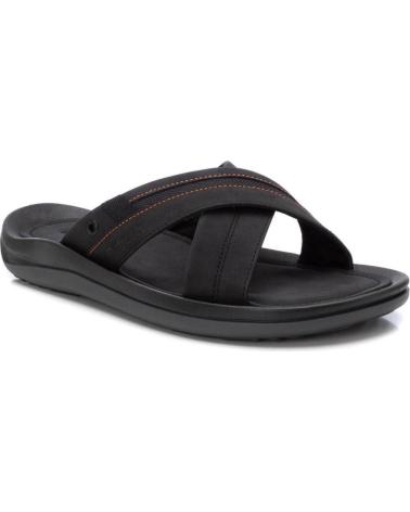 Chanclas de Hombre REFRESH 172619 NEGRO