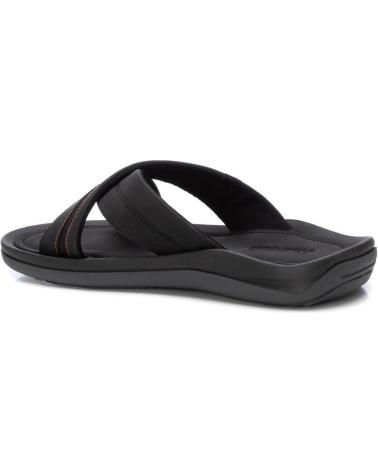 Chanclas de Hombre REFRESH 172619 NEGRO