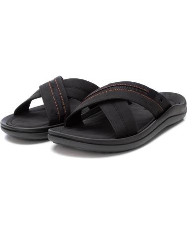 Chanclas de Hombre REFRESH 172619 NEGRO