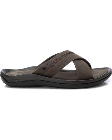 Tongs pour Homme REFRESH 172619 KAKI