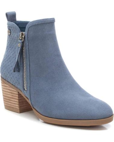 Botines de Mujer REFRESH 172621 JEANS
