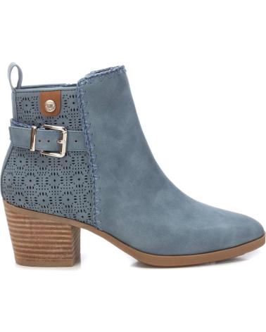 Botines de Mujer REFRESH 172623 JEANS