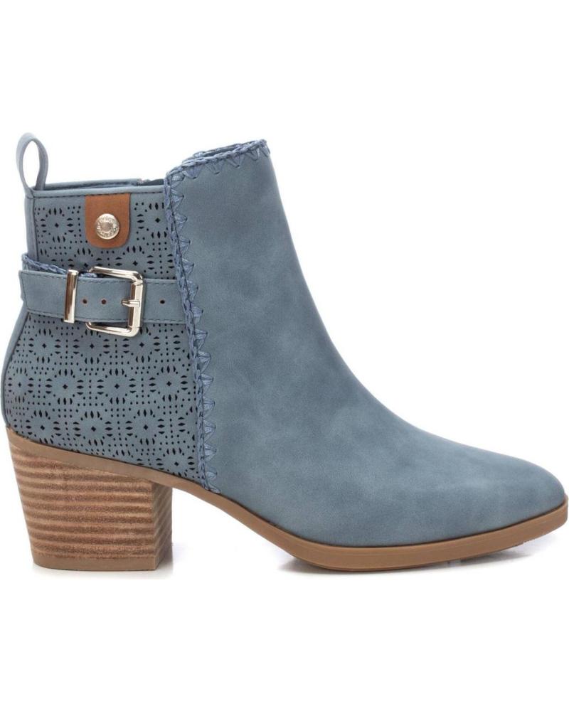 Botines de Mujer REFRESH 172623 JEANS