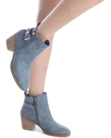 Botines de Mujer REFRESH 172623 JEANS