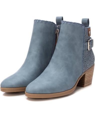 Botines de Mujer REFRESH 172623 JEANS