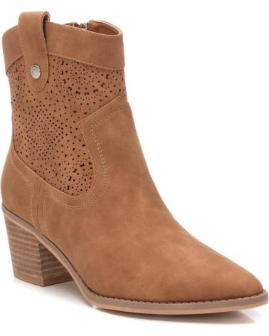 Botins de Mulher REFRESH 172624 CAMEL