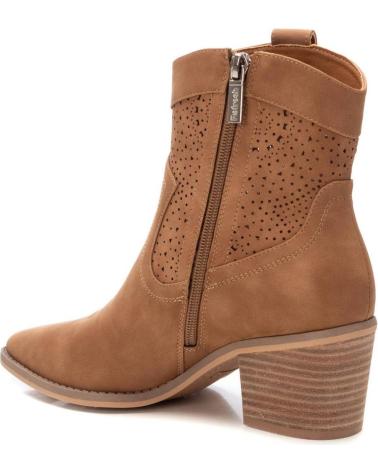 Botins de Mulher REFRESH 172624 CAMEL