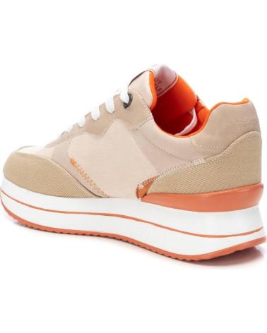 Deportivas de Mujer REFRESH 172626 BEIGE